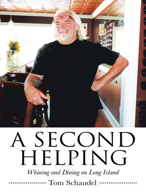 cover image of A Second Helping